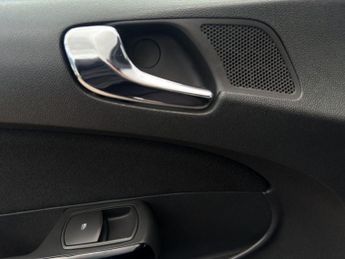 Vauxhall Corsa 1.2 16V Sting Euro 5 3dr (A/C)