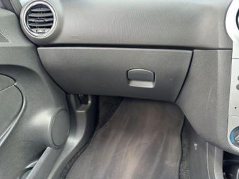 Vauxhall Corsa 1.2 16V Sting Euro 5 3dr (A/C)