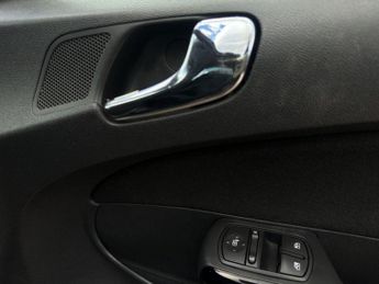 Vauxhall Corsa 1.2 16V Sting Euro 5 3dr (A/C)
