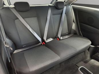 Vauxhall Corsa 1.2 16V Sting Euro 5 3dr (A/C)