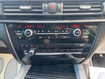 BMW X5 3.0 30d M Sport Auto xDrive Euro 6 (s/s) 5dr