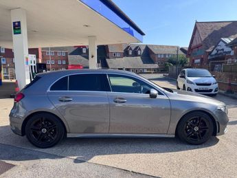 Mercedes-Benz A Class A 200 AMG LINE