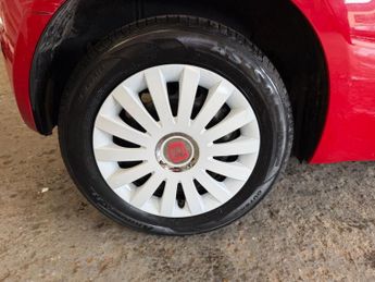 Fiat 500 1.2 Colour Therapy Euro 6 (s/s) 3dr