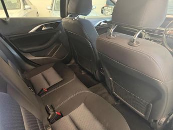 Infiniti QX30 2.2d Premium DCT AWD Euro 6 (s/s) 5dr
