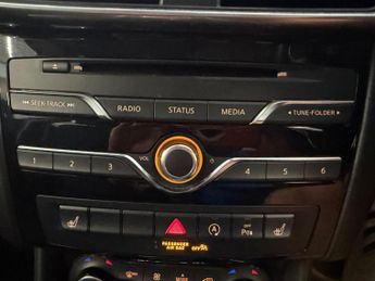 Infiniti QX30 2.2d Premium DCT AWD Euro 6 (s/s) 5dr