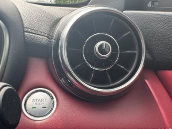 MG HS 1.5 T-GDI Trophy SUV 5dr Petrol DCT Euro 6 (s/s) (162 ps)
