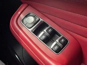 MG HS 1.5 T-GDI Trophy SUV 5dr Petrol DCT Euro 6 (s/s) (162 ps)