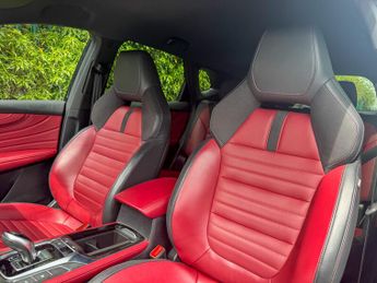 MG HS 1.5 T-GDI Trophy SUV 5dr Petrol DCT Euro 6 (s/s) (162 ps)