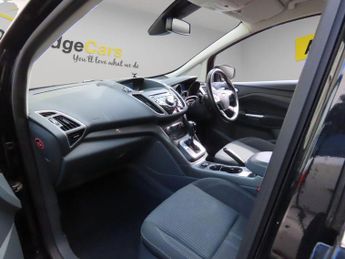 Ford C-Max 2.0 TDCi Titanium Powershift Euro 5 5dr