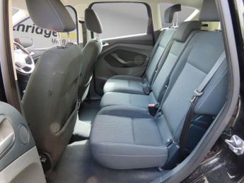 Ford C-Max 2.0 TDCi Titanium Powershift Euro 5 5dr