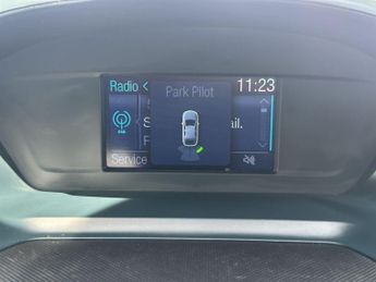 Ford C-Max 2.0 TDCi Titanium Powershift Euro 5 5dr