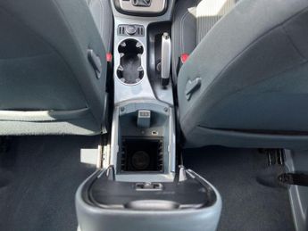 Ford C-Max 2.0 TDCi Titanium Powershift Euro 5 5dr