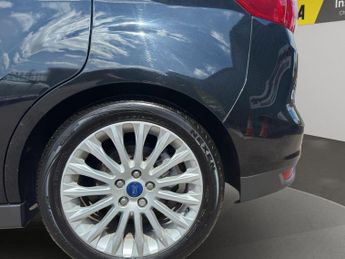 Ford C-Max 2.0 TDCi Titanium Powershift Euro 5 5dr