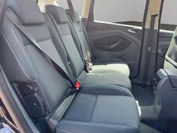 Ford C-Max 2.0 TDCi Titanium Powershift Euro 5 5dr