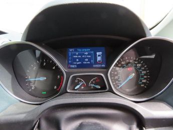 Ford C-Max 2.0 TDCi Titanium Powershift Euro 5 5dr