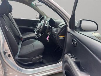 Hyundai i10 1.2 Active Euro 5 5dr