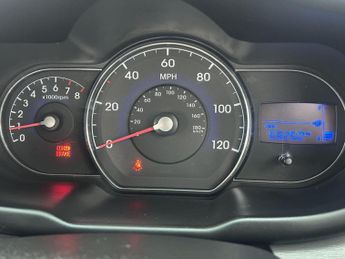 Hyundai i10 1.2 Active Euro 5 5dr