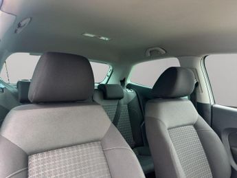 Volkswagen Polo 1.2 TSI Match Edition Euro 6 (s/s) 3dr