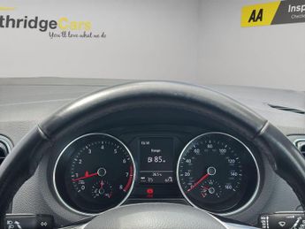 Volkswagen Polo 1.2 TSI Match Edition Euro 6 (s/s) 3dr