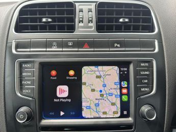 Volkswagen Polo 1.2 TSI Match Edition Euro 6 (s/s) 3dr