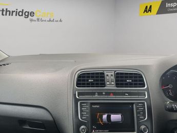Volkswagen Polo 1.2 TSI Match Edition Euro 6 (s/s) 3dr