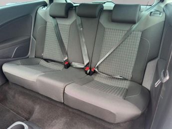 Volkswagen Polo 1.2 TSI Match Edition Euro 6 (s/s) 3dr