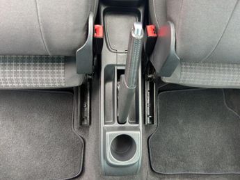 Volkswagen Polo 1.2 TSI Match Edition Euro 6 (s/s) 3dr