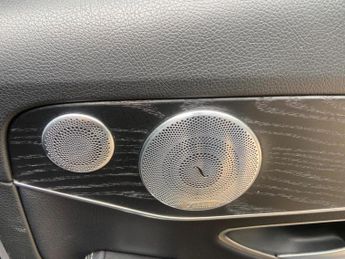 Mercedes-Benz C Class 2.1 C220d AMG Line (Premium Plus) G-Tronic+ Euro 6 (s/s) 5dr