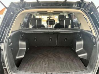 Land Rover Freelander 2 2.2 SD4 HSE CommandShift 4WD Euro 5 5dr