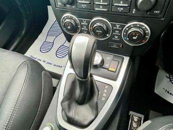 Land Rover Freelander 2 2.2 SD4 HSE CommandShift 4WD Euro 5 5dr