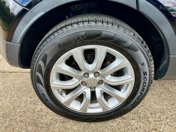 Land Rover Range Rover Evoque 2.2 SD4 Pure Auto 4WD Euro 5 (s/s) 5dr