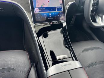 Mercedes-Benz C Class C43 AMG 4Matic Premium Plus MHEV Petrol Estate Auto PAN ROOF/HEA