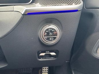 Mercedes-Benz C Class C43 AMG 4Matic Premium Plus MHEV Petrol Estate Auto PAN ROOF/HEA