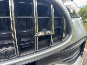 Mercedes-Benz C Class C43 AMG 4Matic Premium Plus MHEV Petrol Estate Auto PAN ROOF/HEA