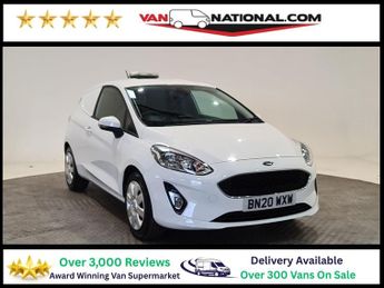 Ford Fiesta 1.5 TDCI 85 BHP
