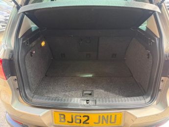 Volkswagen Tiguan 2.0 TDI BlueMotion Tech SE SUV 5dr Diesel DSG 4WD