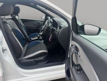 Volkswagen Polo 1.4 TSI BlueMotion Tech ACT BlueGT Euro 6 (s/s) 5dr