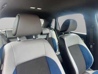 Volkswagen Polo 1.4 TSI BlueMotion Tech ACT BlueGT Euro 6 (s/s) 5dr