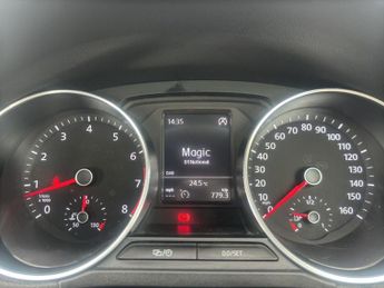 Volkswagen Polo 1.4 TSI BlueMotion Tech ACT BlueGT Euro 6 (s/s) 5dr