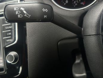 Volkswagen Polo 1.4 TSI BlueMotion Tech ACT BlueGT Euro 6 (s/s) 5dr
