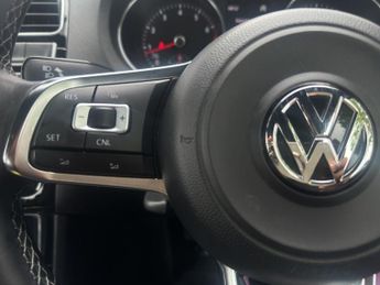 Volkswagen Polo 1.4 TSI BlueMotion Tech ACT BlueGT Euro 6 (s/s) 5dr