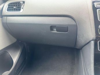 Volkswagen Polo 1.4 TSI BlueMotion Tech ACT BlueGT Euro 6 (s/s) 5dr