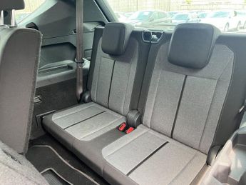 SEAT Tarraco 1.5 TSI EVO SE Technology SUV 5dr Petrol Manual Euro 6 (s/s) (15