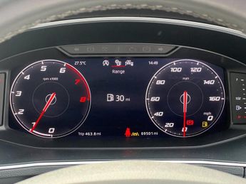 SEAT Tarraco 1.5 TSI EVO SE Technology SUV 5dr Petrol Manual Euro 6 (s/s) (15