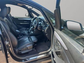 BMW 2 Series 2.0 218d M Sport Euro 6 (s/s) 5dr