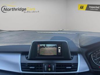 BMW 2 Series 2.0 218d M Sport Euro 6 (s/s) 5dr