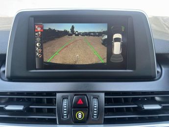 BMW 2 Series 2.0 218d M Sport Euro 6 (s/s) 5dr
