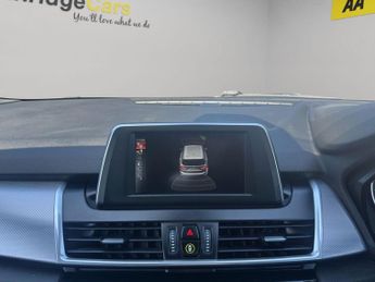 BMW 2 Series 2.0 218d M Sport Euro 6 (s/s) 5dr