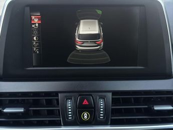 BMW 2 Series 2.0 218d M Sport Euro 6 (s/s) 5dr