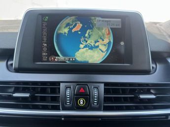 BMW 2 Series 2.0 218d M Sport Euro 6 (s/s) 5dr